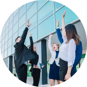 Company Team