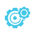 Gear Icon