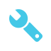 Wrench Icon