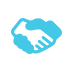 Handshake Icon