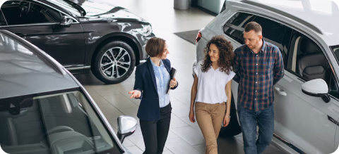 Used Cars