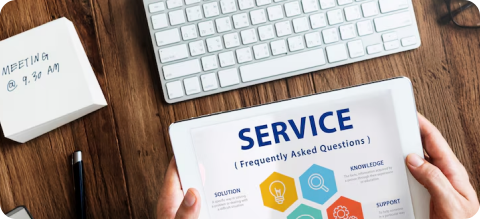 Service Process