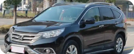 Used SUV